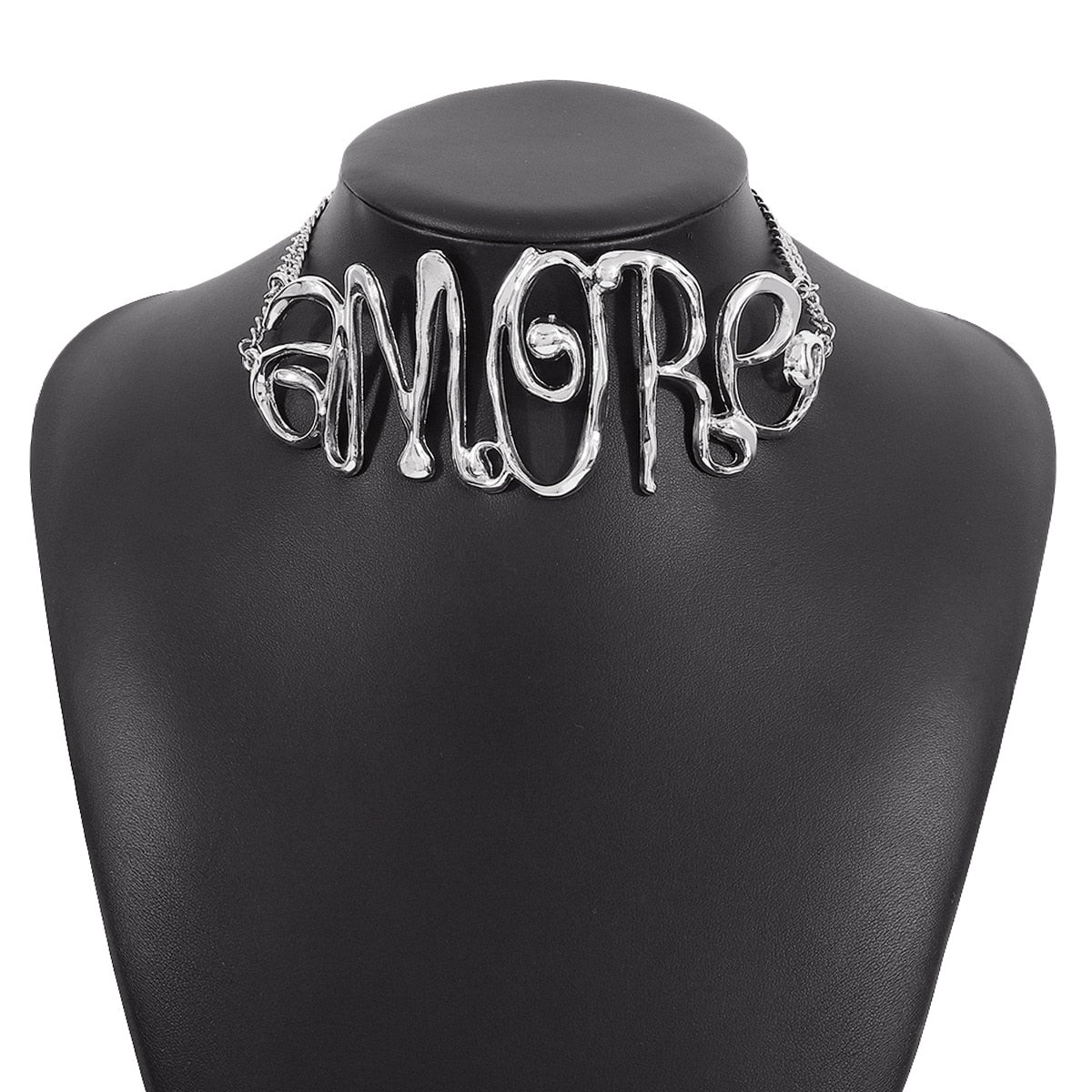 Umay Necklace