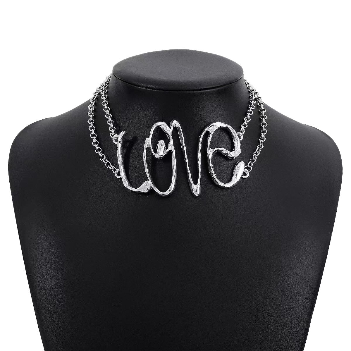 Umay Necklace
