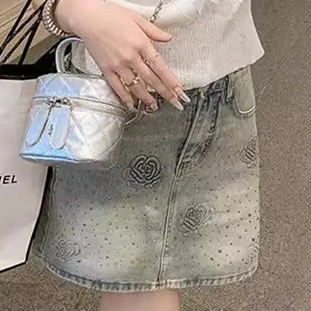 Gaelia Skirt