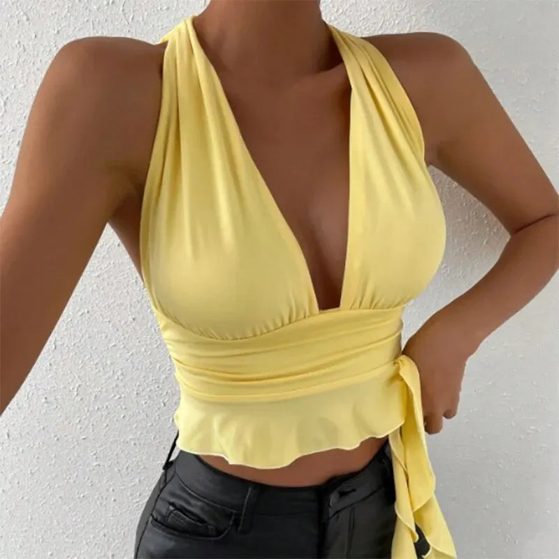 Christina Top