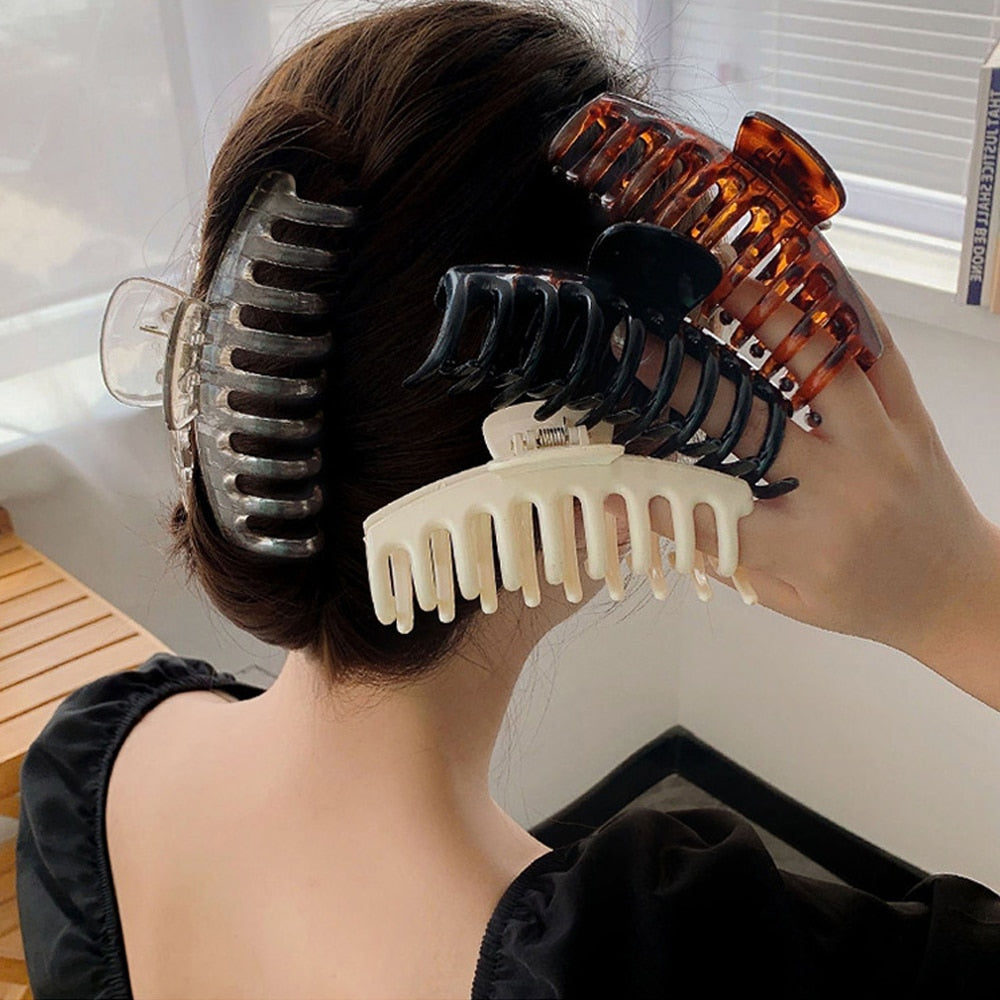 Dasha Hair Clip