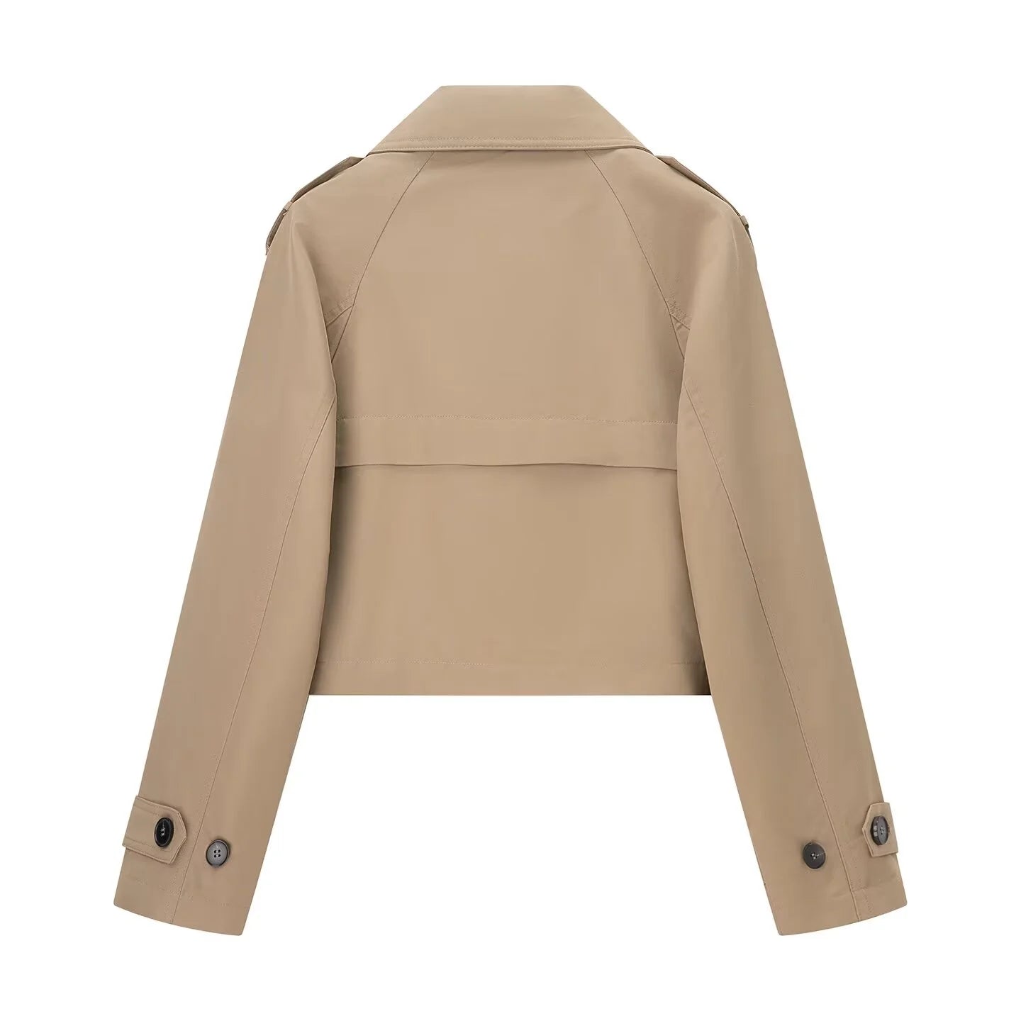 Camilly Jacket