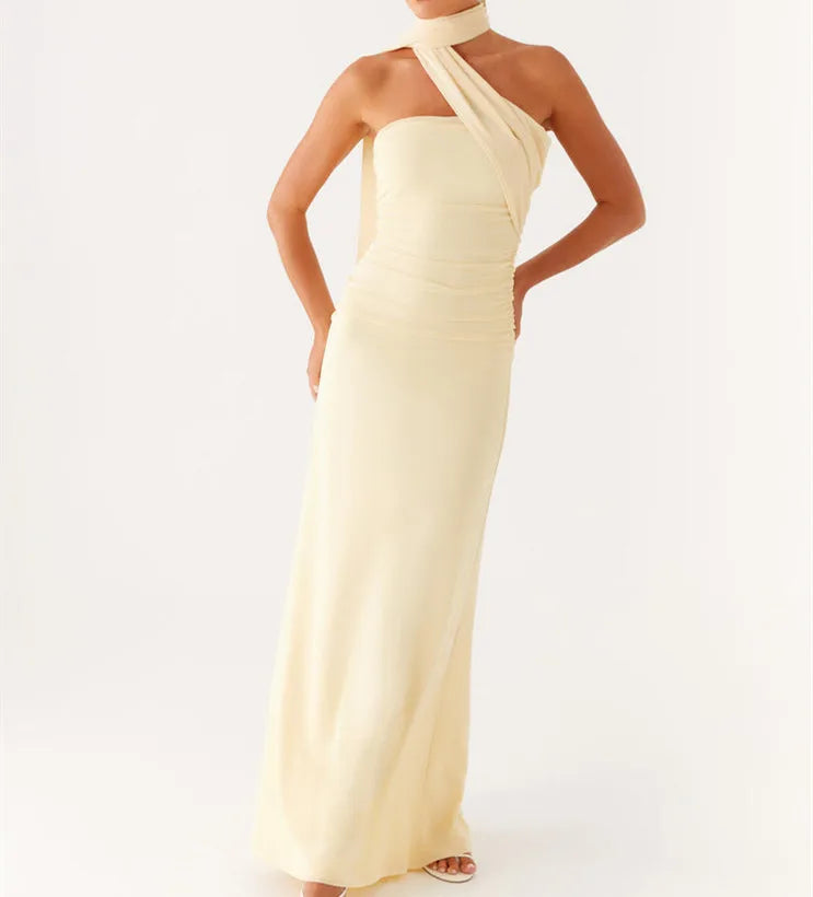 Evelyn Dress