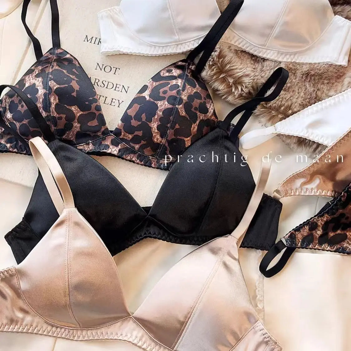 Heart Lingerie