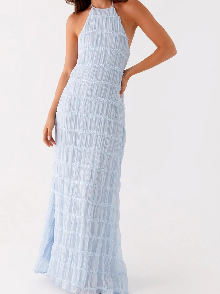 Cesia Dress
