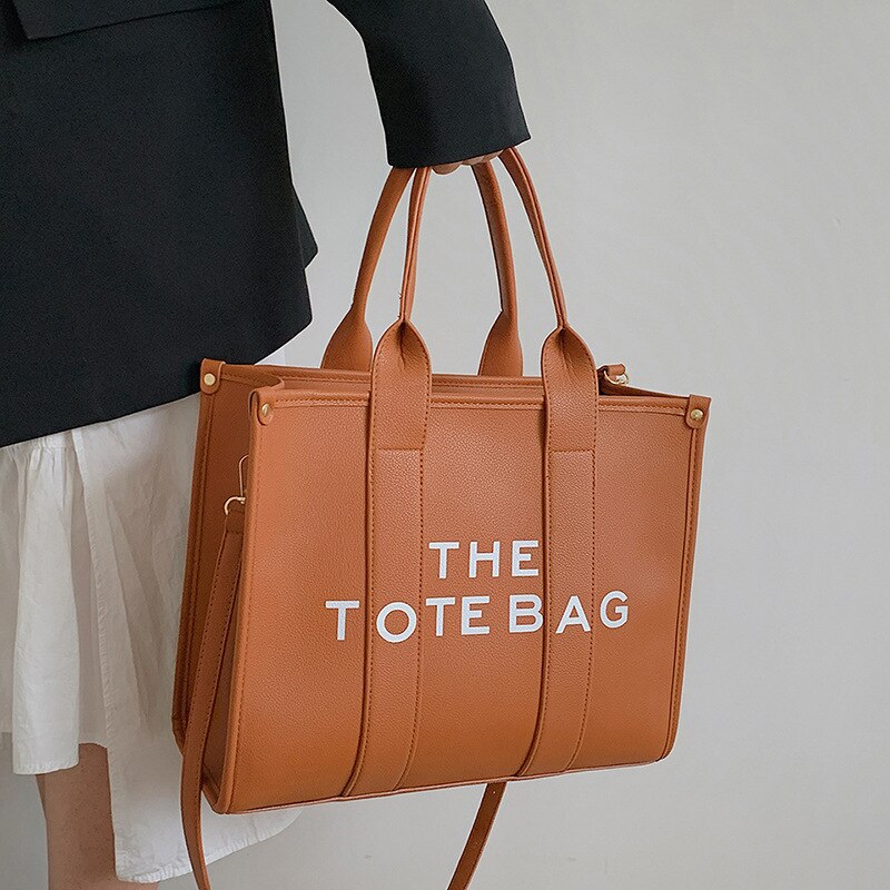 The Tote Bag