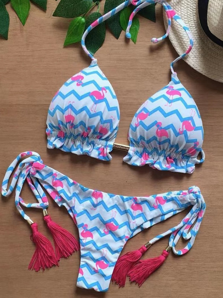 Delfina Bikini