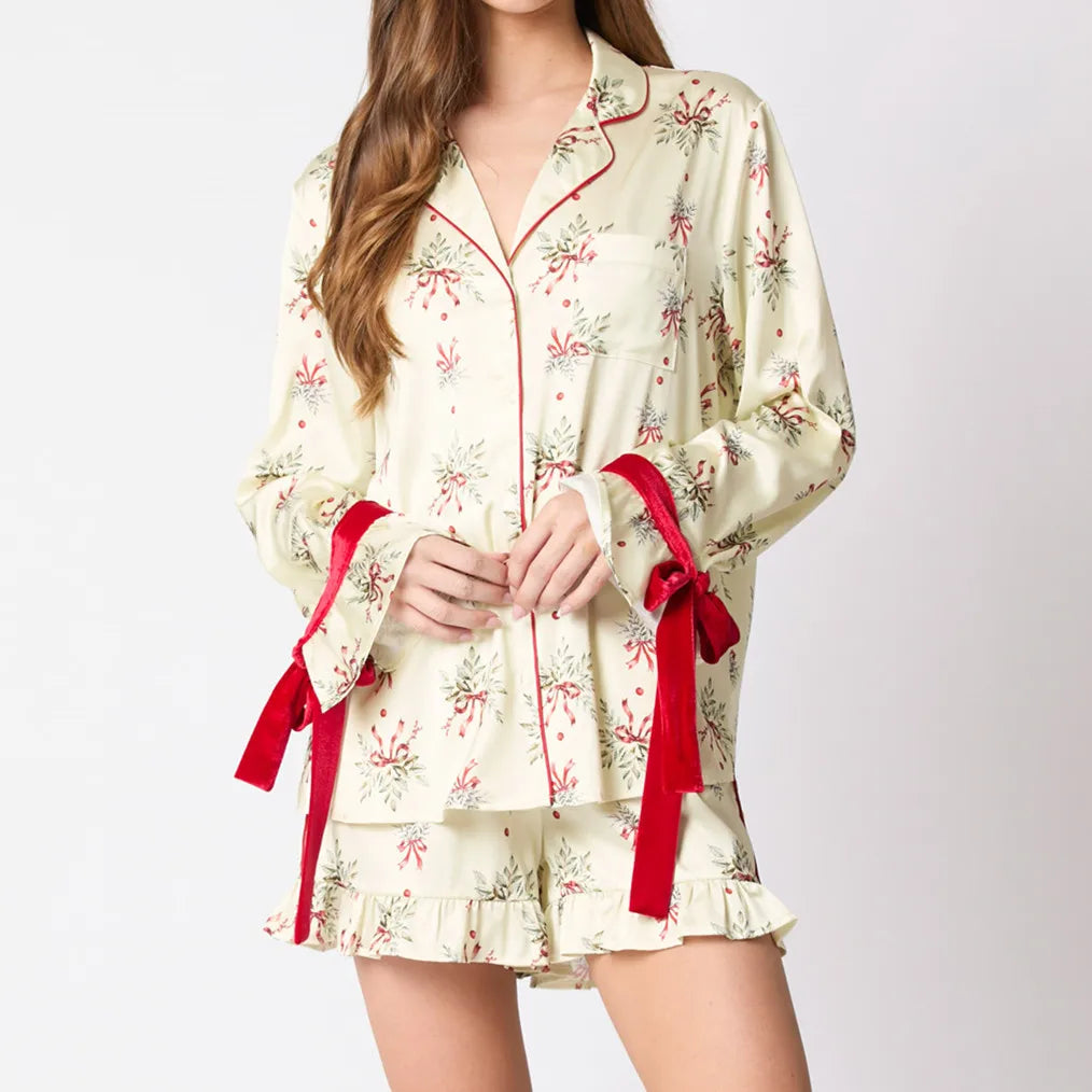 Vriana Pijama