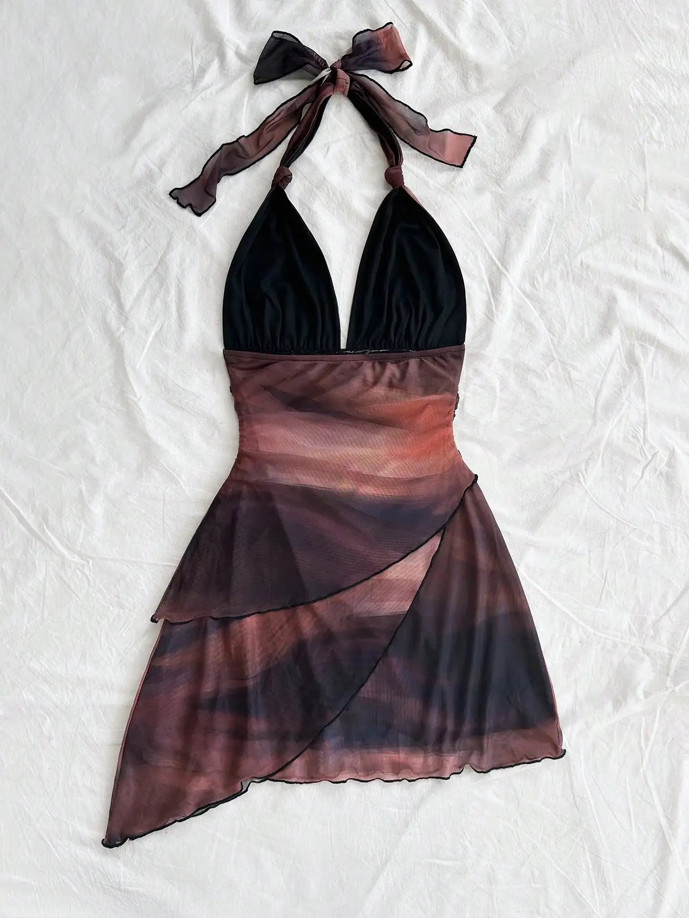 Gabriela Dress