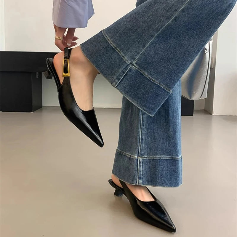 Lailany Shoes