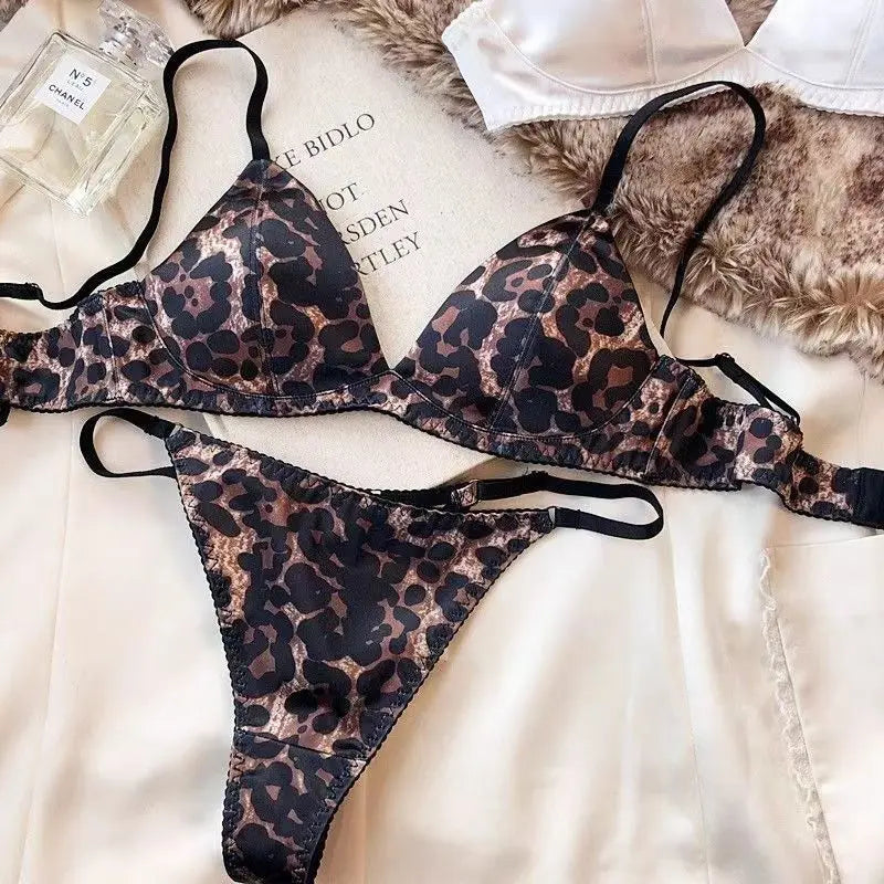 Heart Lingerie
