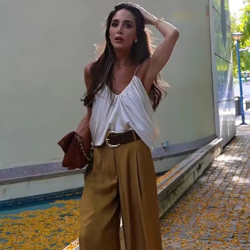 Cinthia Blouse