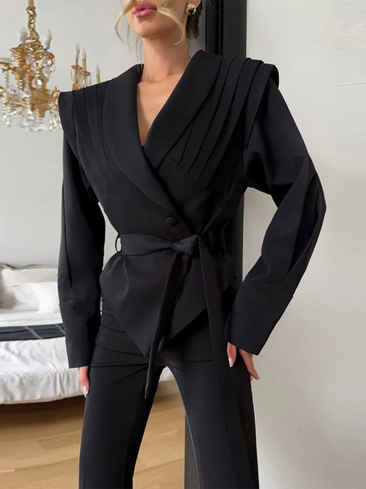 Danitza Blazer