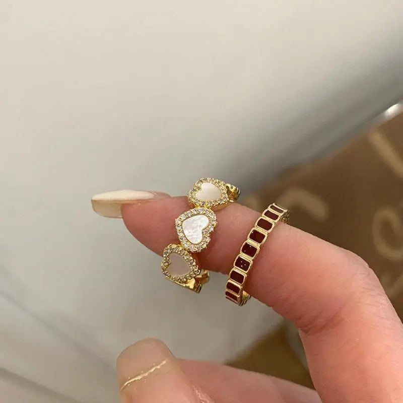 Romee Ring