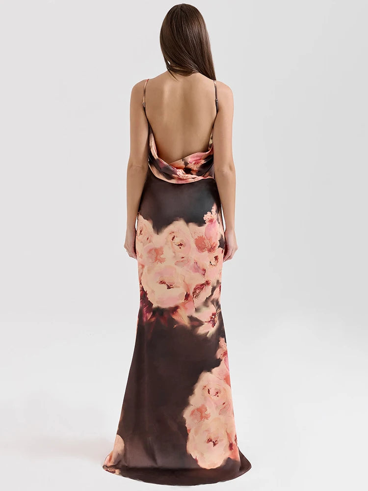 Nora Dress