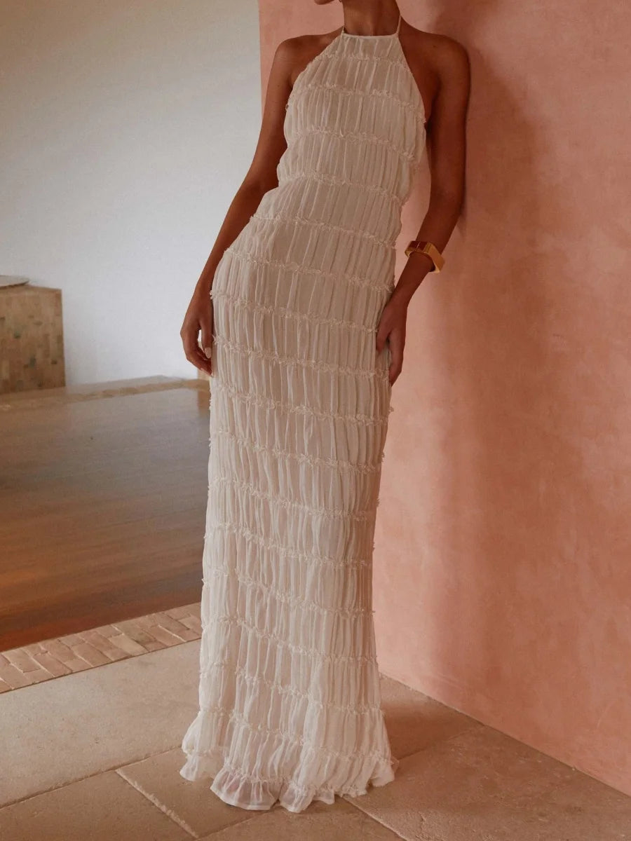 Cesia Dress