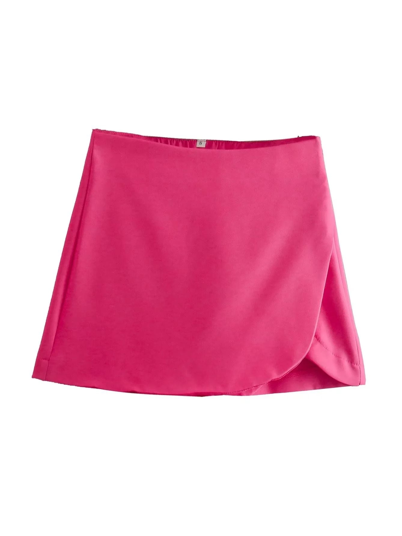 Genoveva Skirt Short