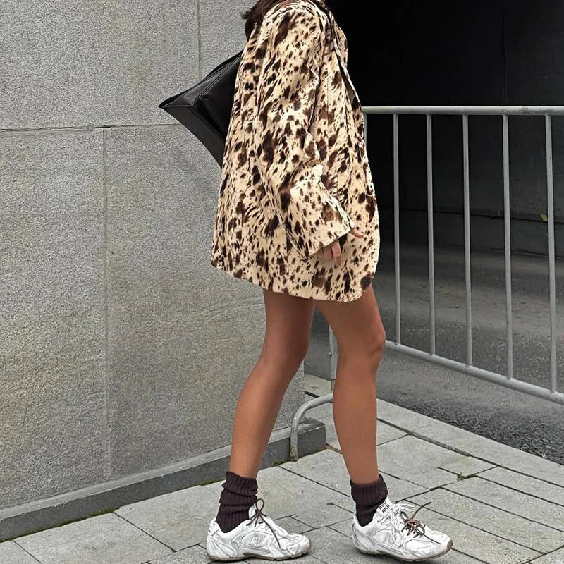 Nella Blazer