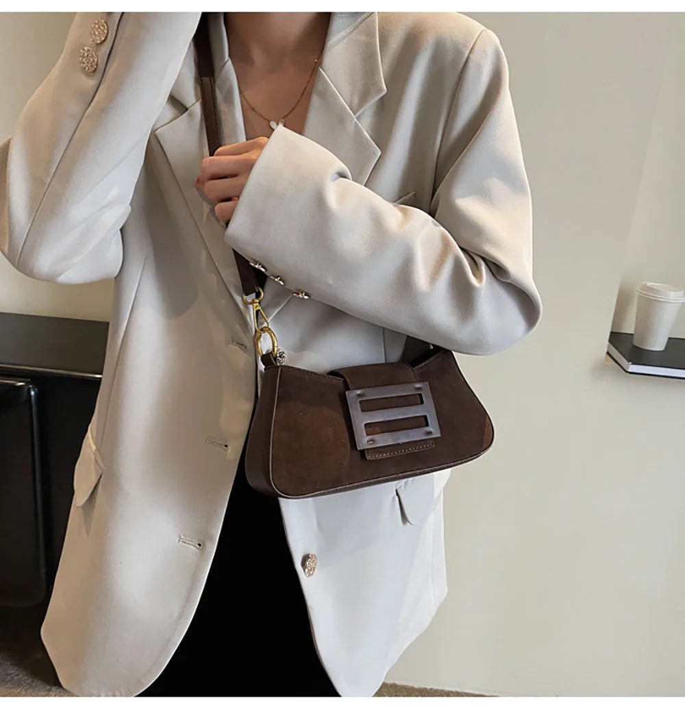 Velvet Bag