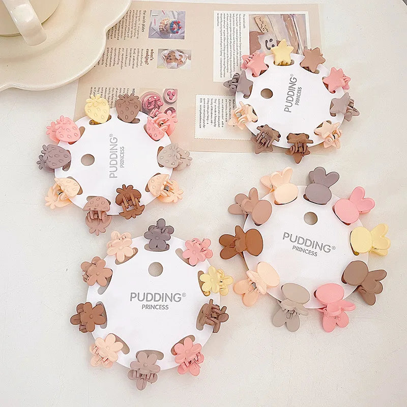 Celiana Hair Clips