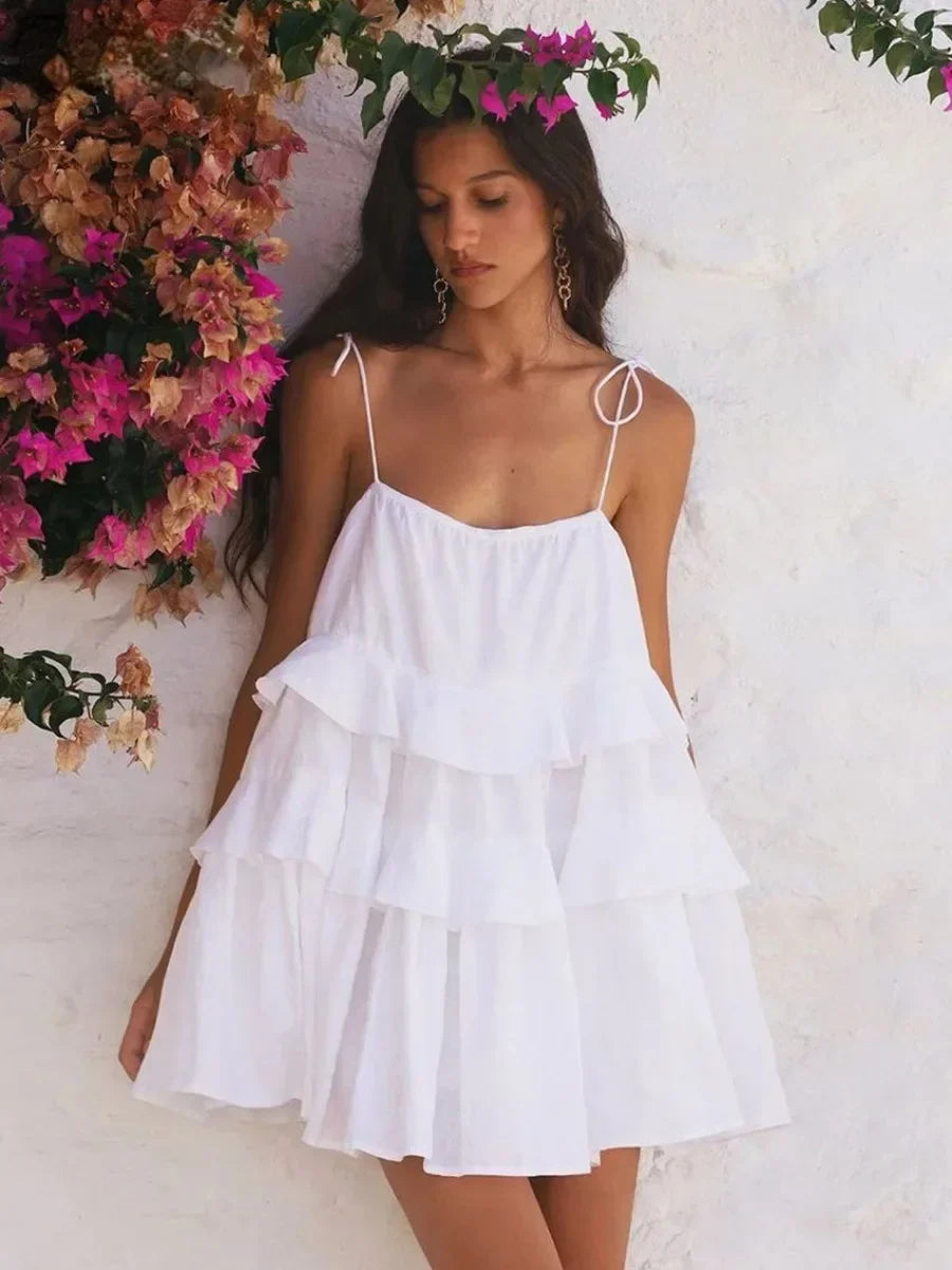 Sullyng Dress