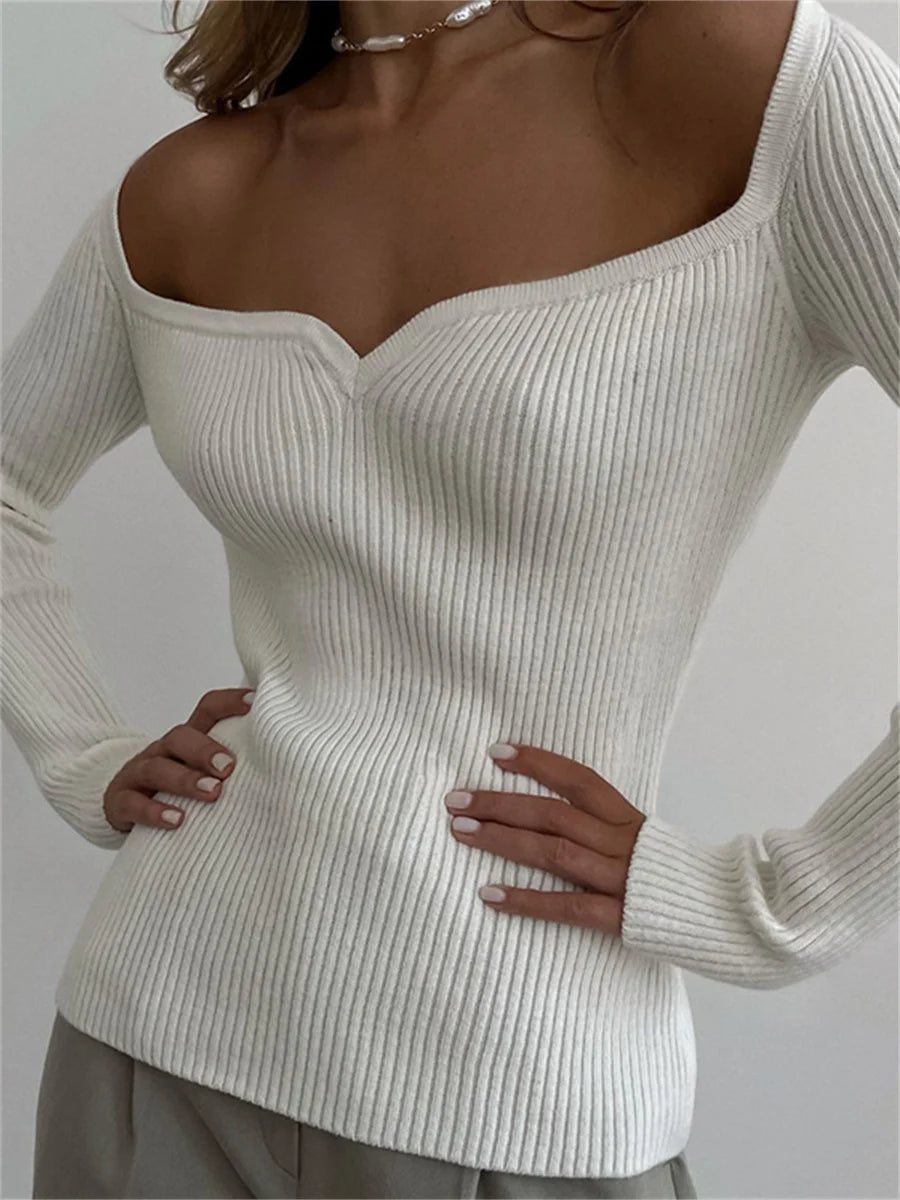 Thalia Sweater