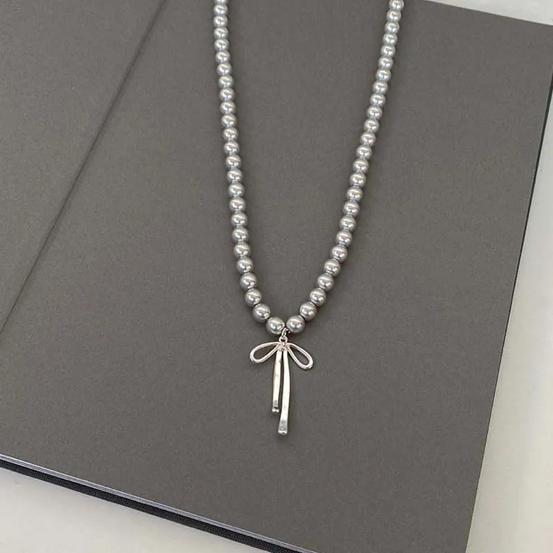 Daniela Necklace & Earrings