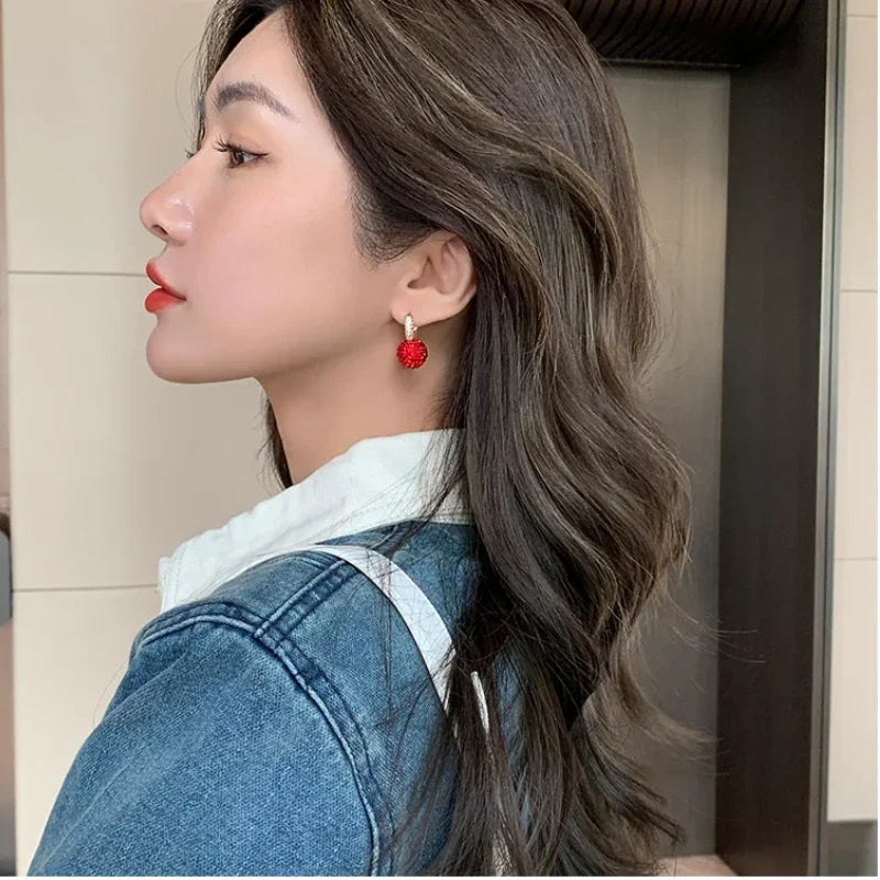 Kalyn Earrings