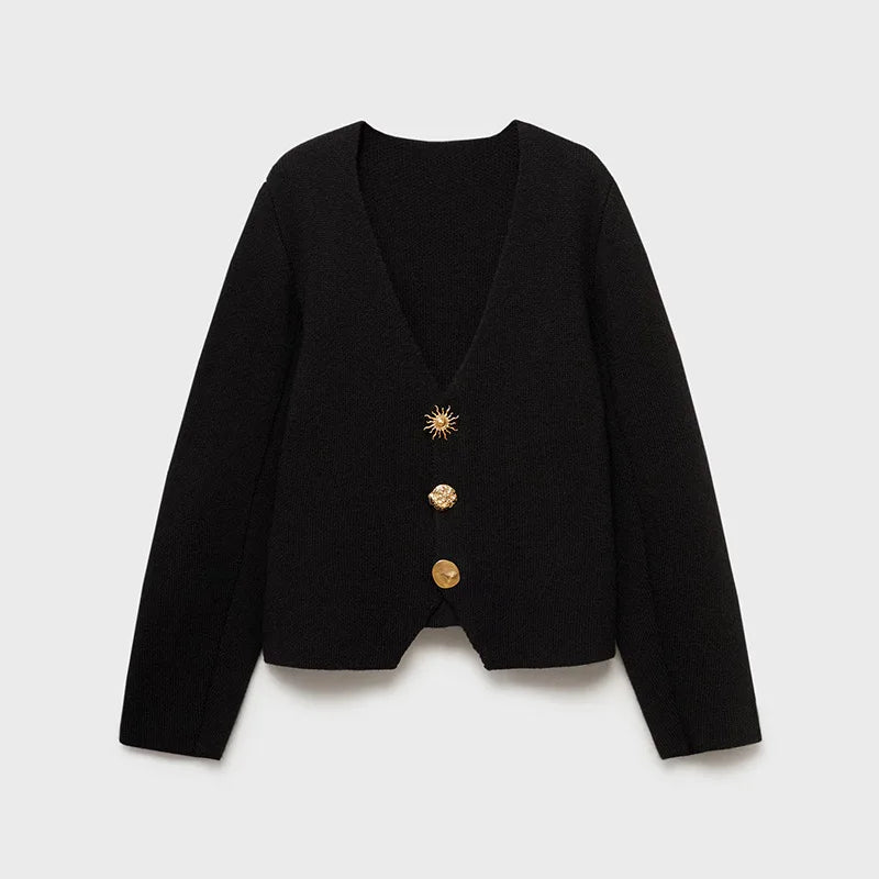 Gala Cardigan