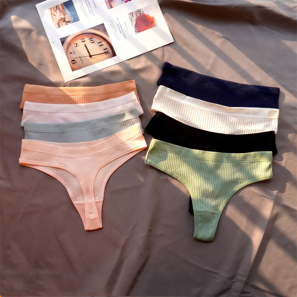 Silva Panties