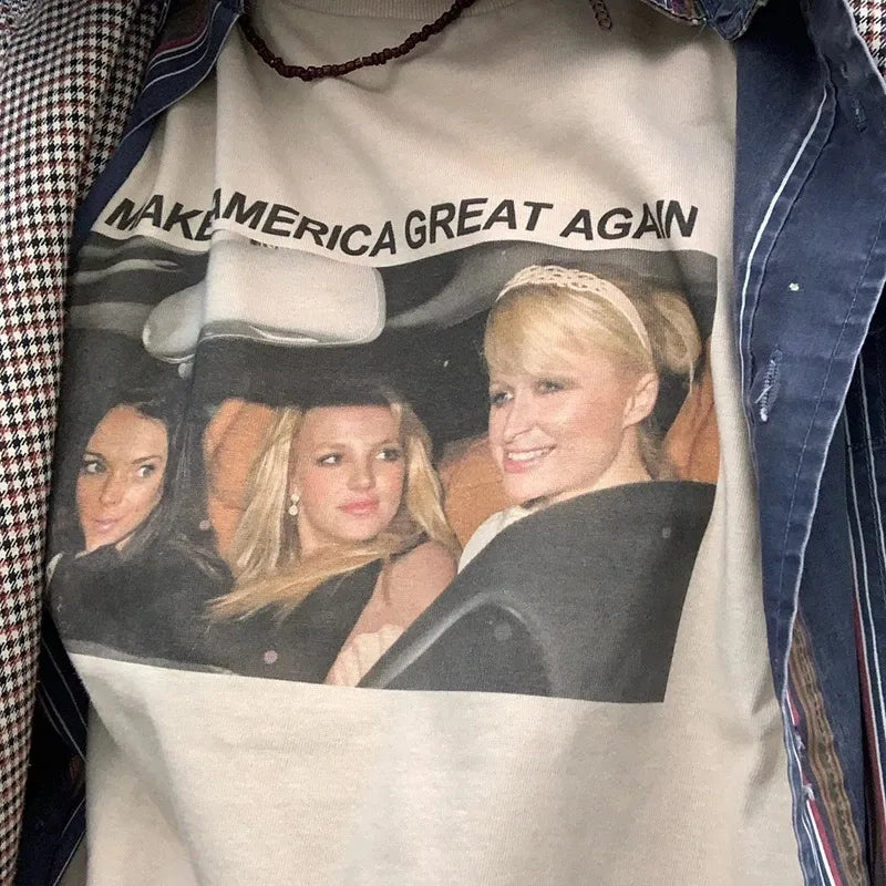 Britney T Shirt