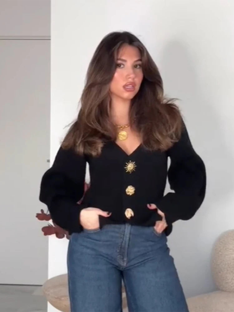Gala Cardigan