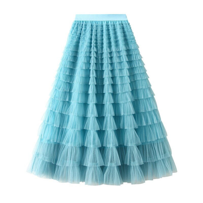 Cleo Skirt