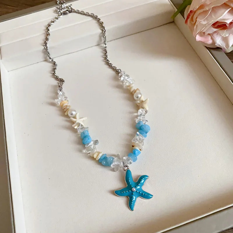 Isabella Necklace Set