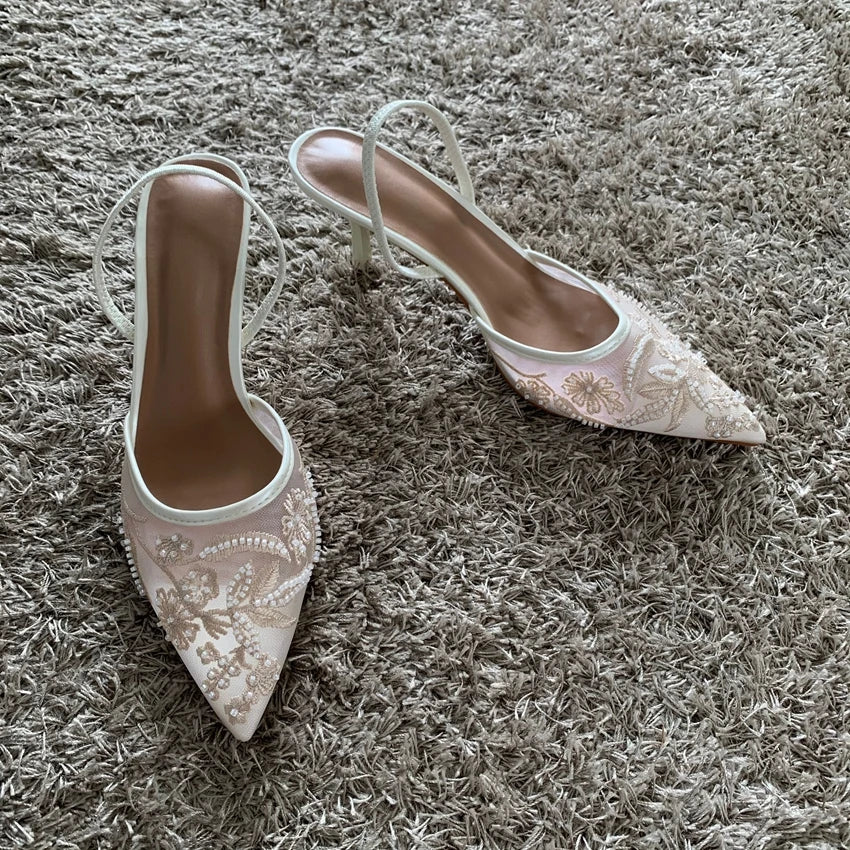 Elita Heels