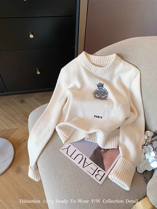 Eva Sweater