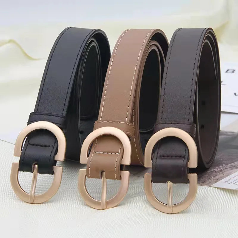 Garasi Belt