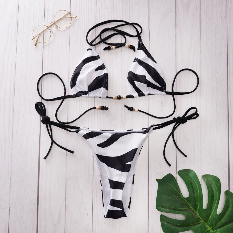 Maylin Bikini Set