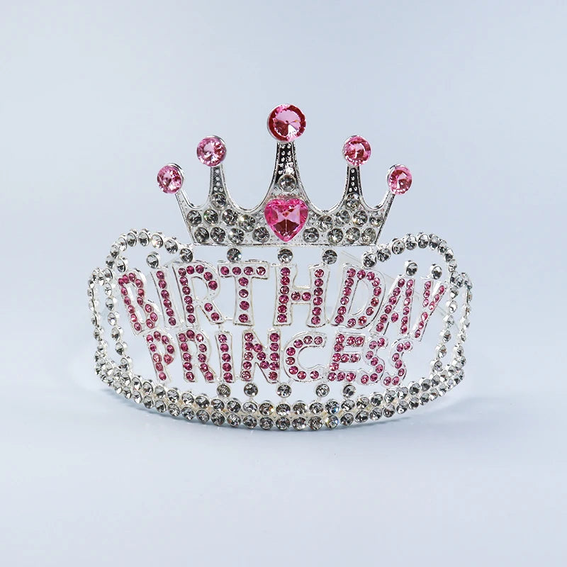 Princess Crown