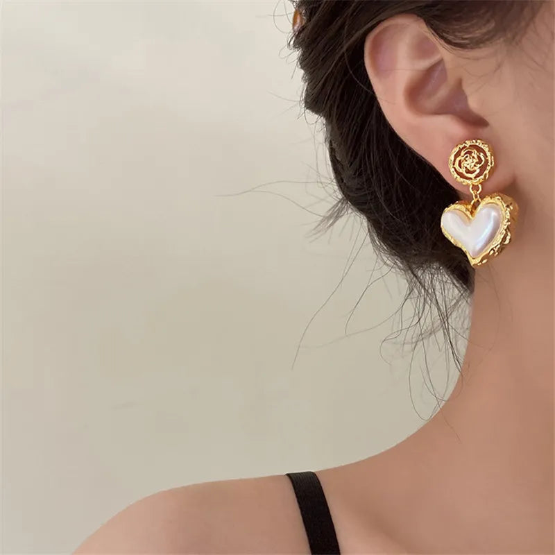 Valen Earrings