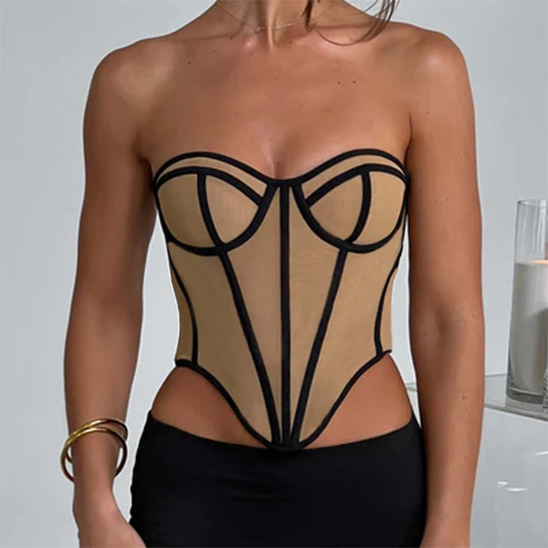 Elara Corset