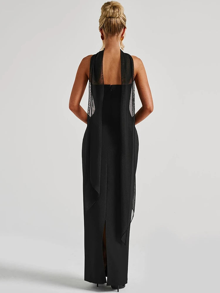 Agustina Dress