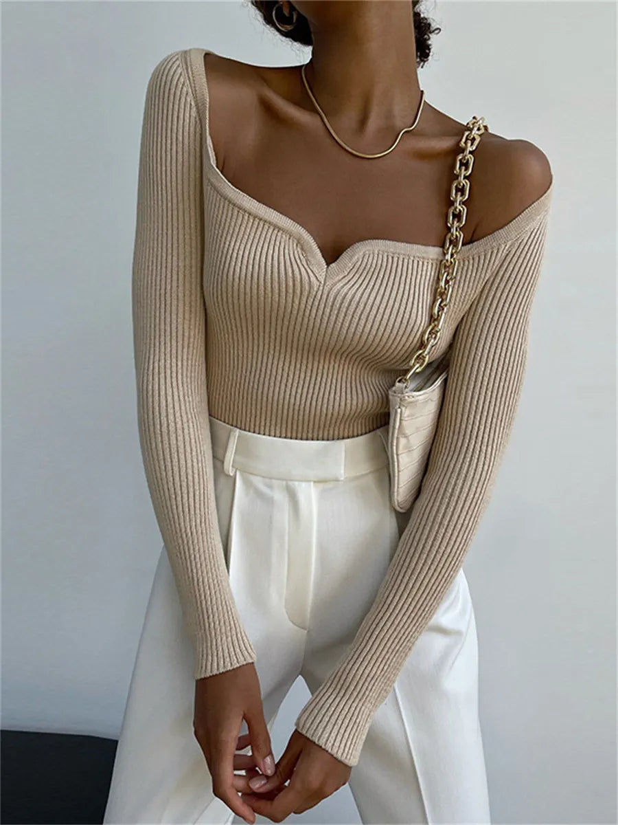 Thalia Sweater