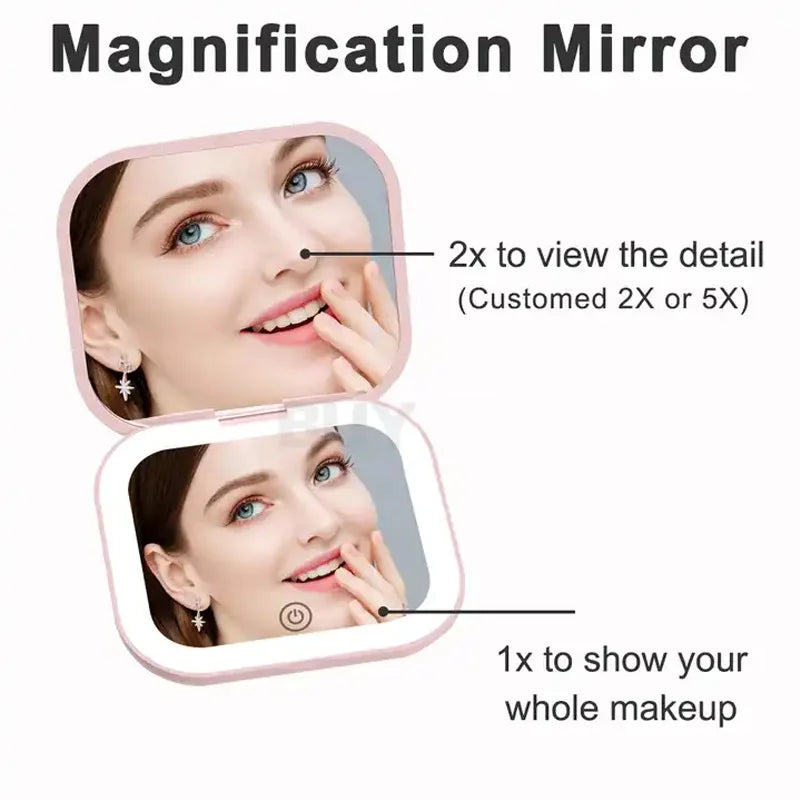 Makeup Mirror