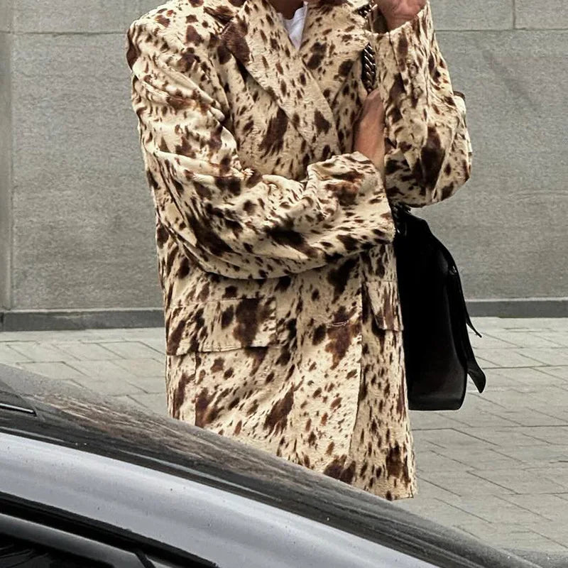 Nella Blazer