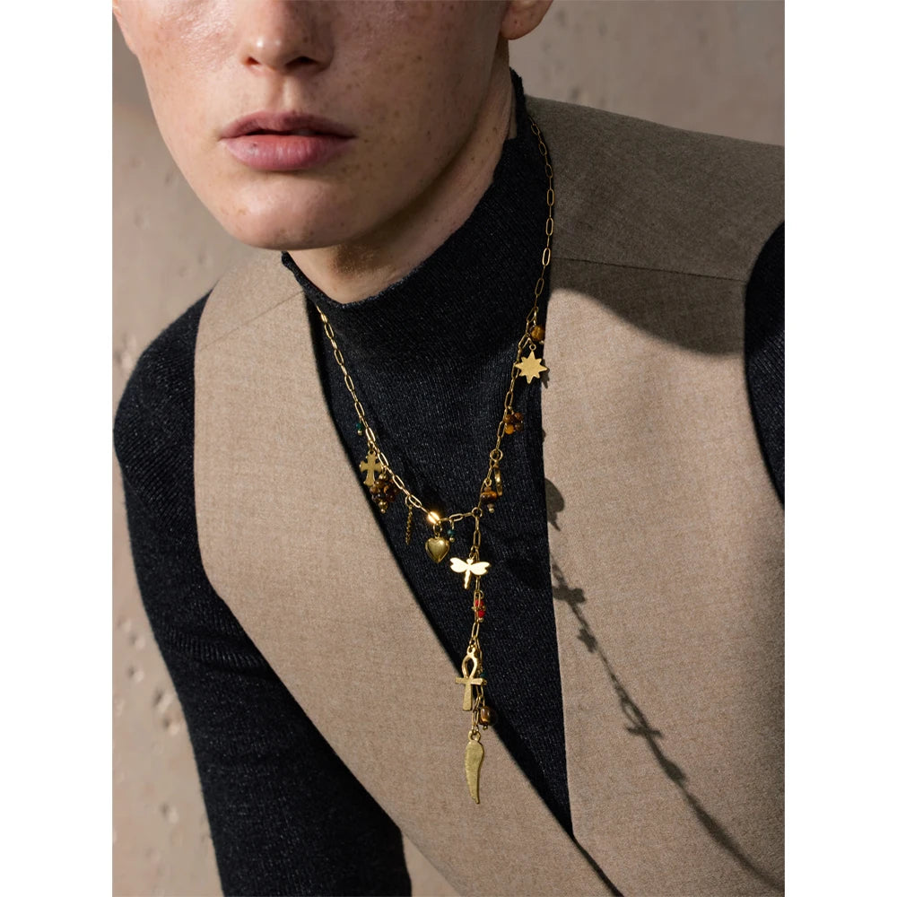 Tiare Necklace