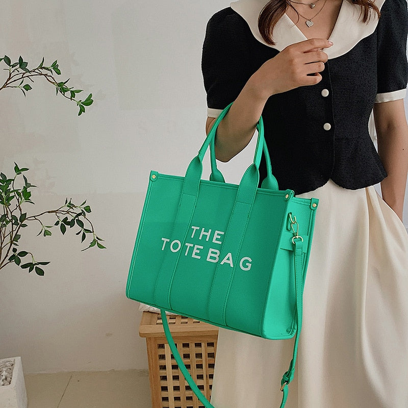 The Tote Bag