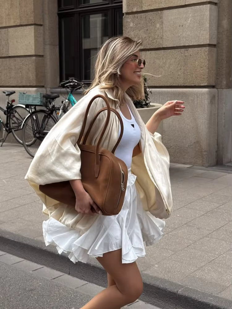 Isabella Blouse