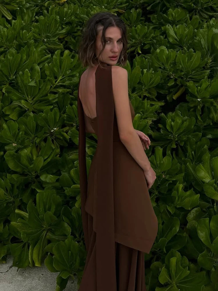 Vriana Dress