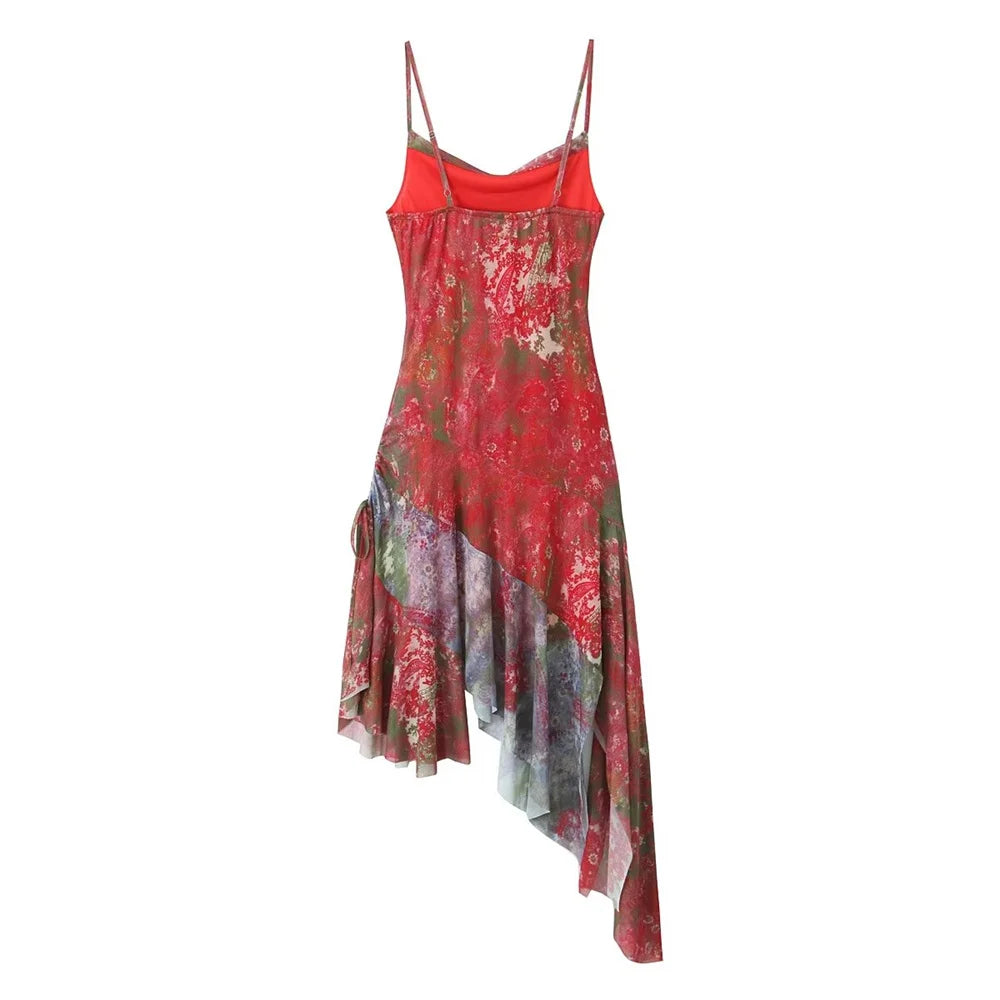 Irune Dress